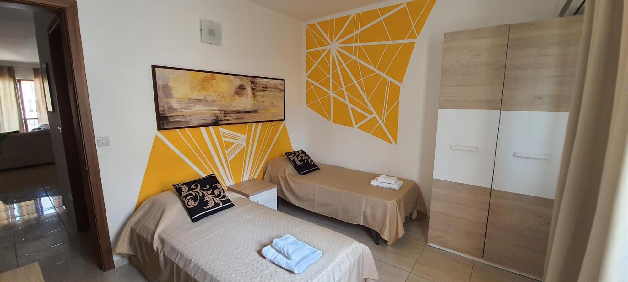 Gianni Holiday Home Pieta Bagian luar foto