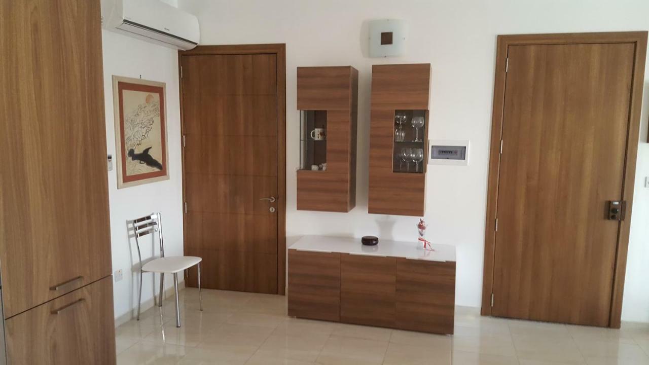 Gianni Holiday Home Pieta Bagian luar foto