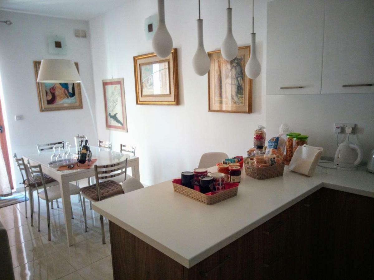 Gianni Holiday Home Pieta Bagian luar foto