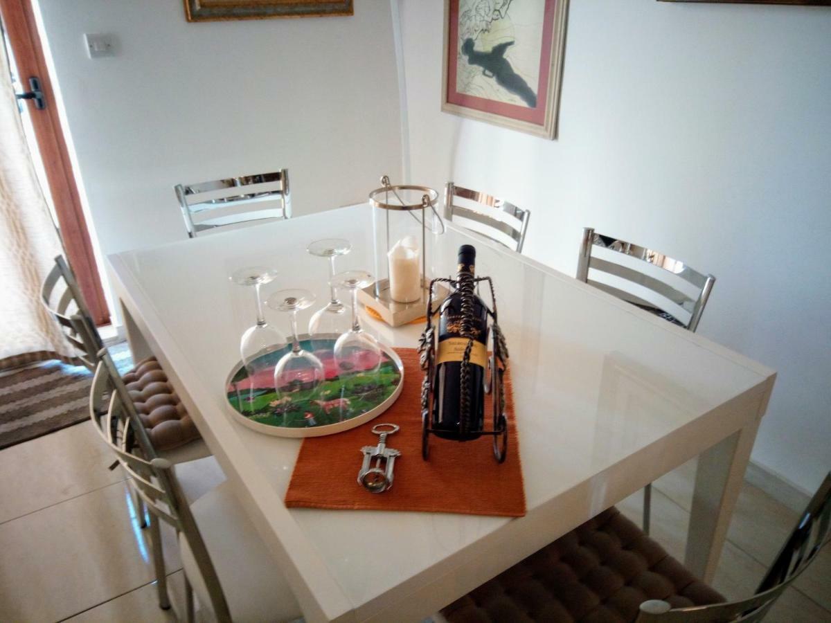 Gianni Holiday Home Pieta Bagian luar foto