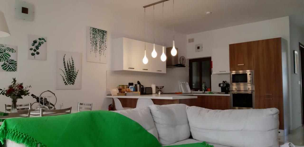 Gianni Holiday Home Pieta Bagian luar foto