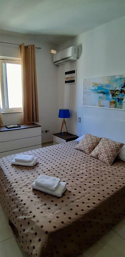 Gianni Holiday Home Pieta Bagian luar foto