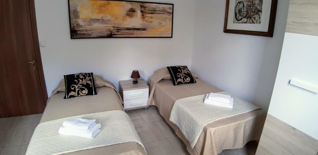 Gianni Holiday Home Pieta Bagian luar foto