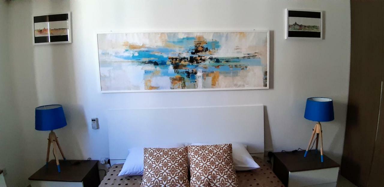 Gianni Holiday Home Pieta Bagian luar foto