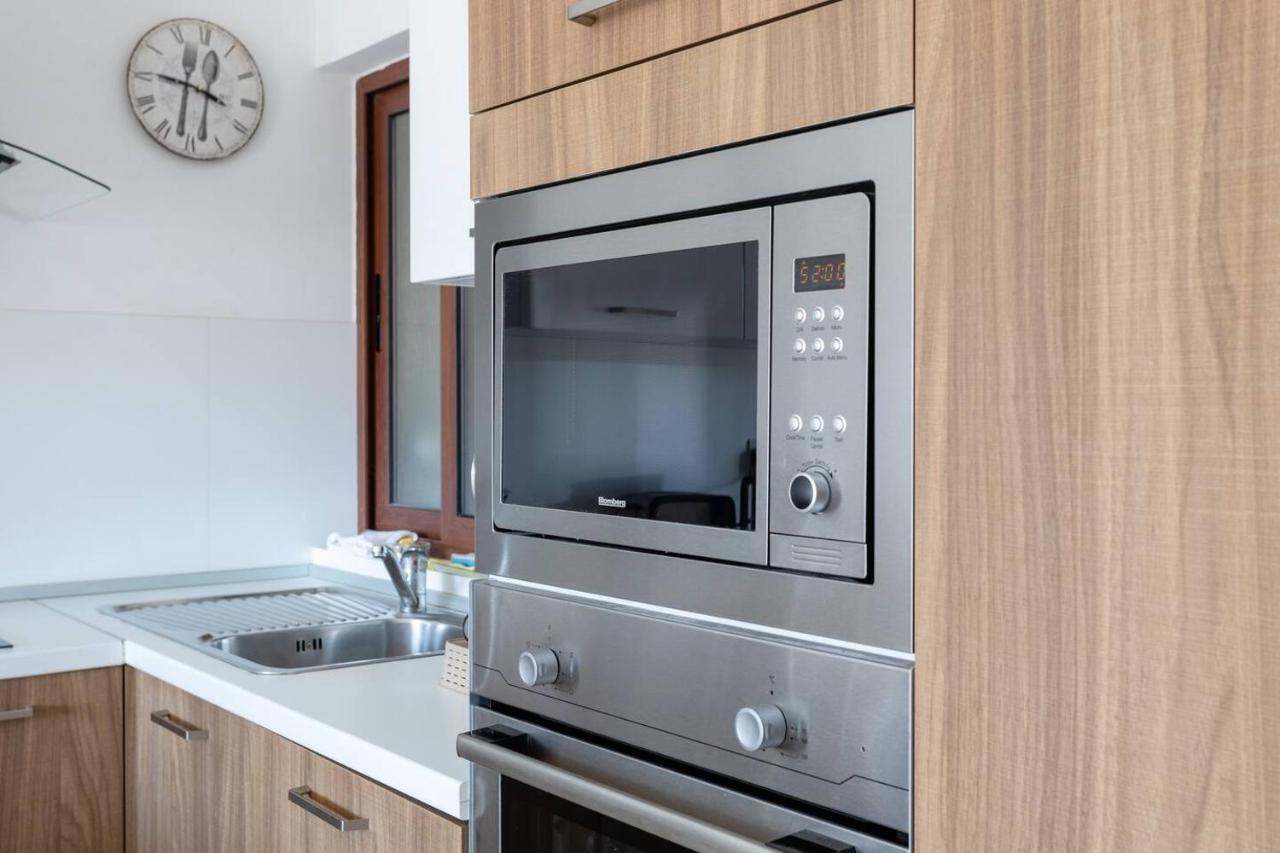 Gianni Holiday Home Pieta Bagian luar foto