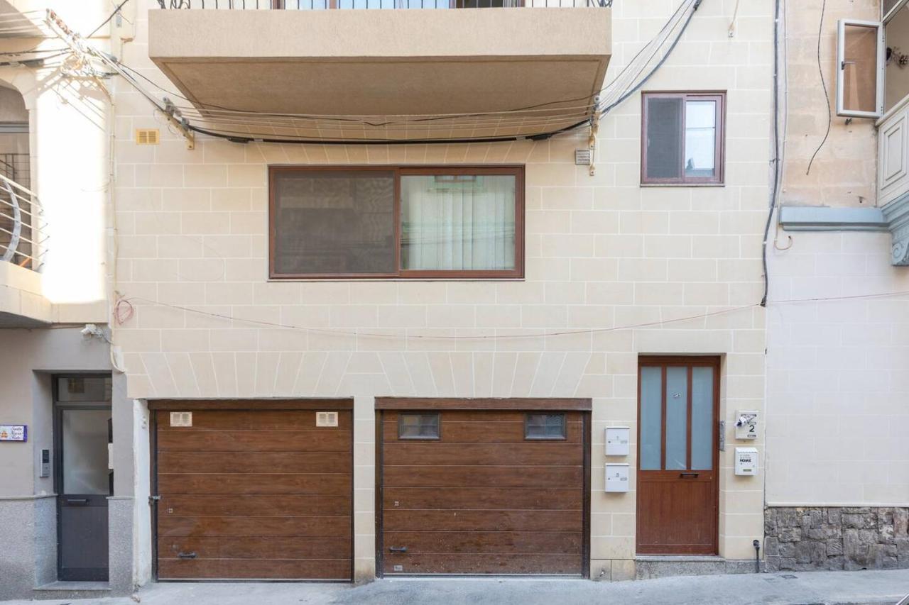 Gianni Holiday Home Pieta Bagian luar foto