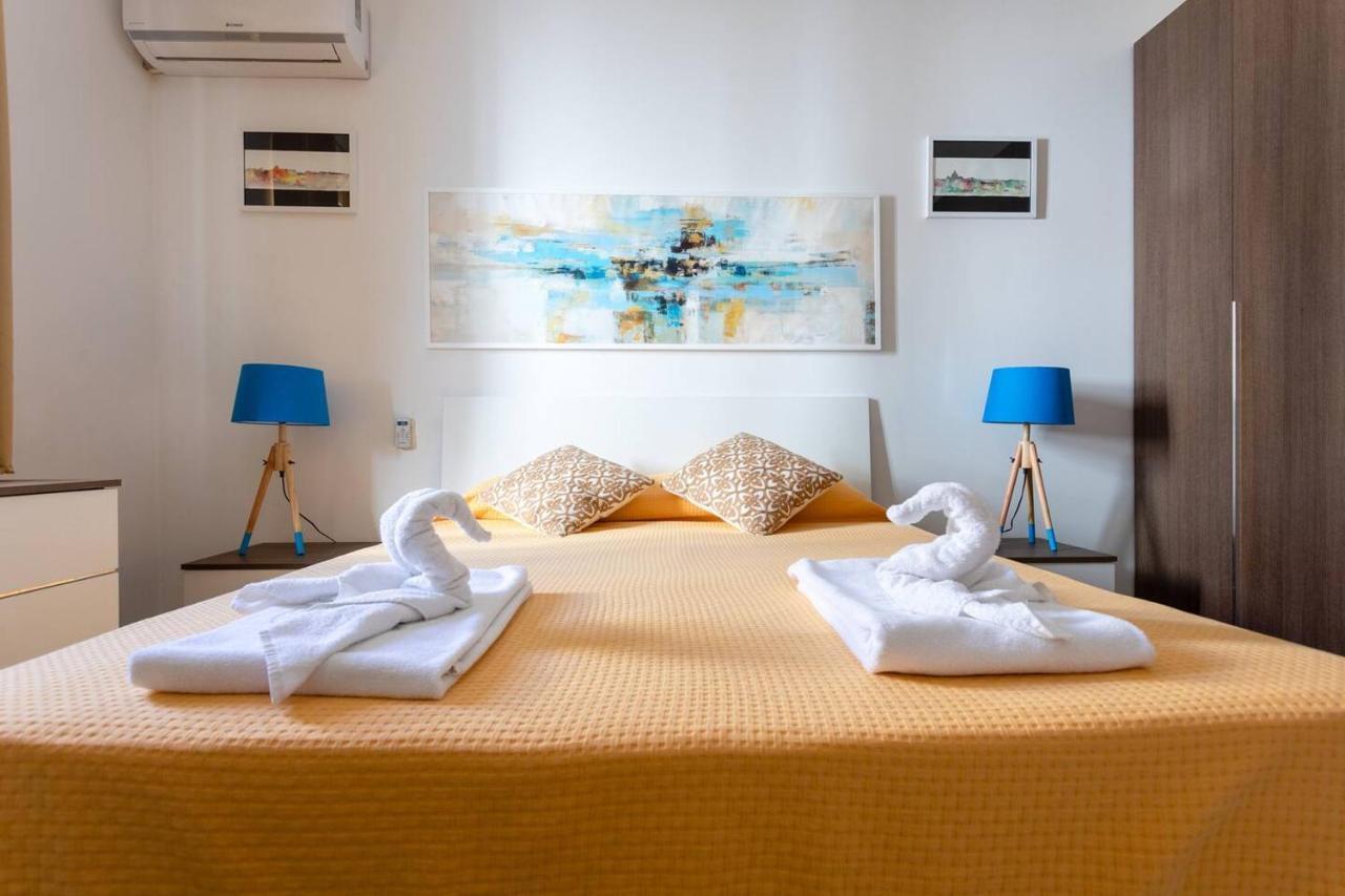 Gianni Holiday Home Pieta Bagian luar foto