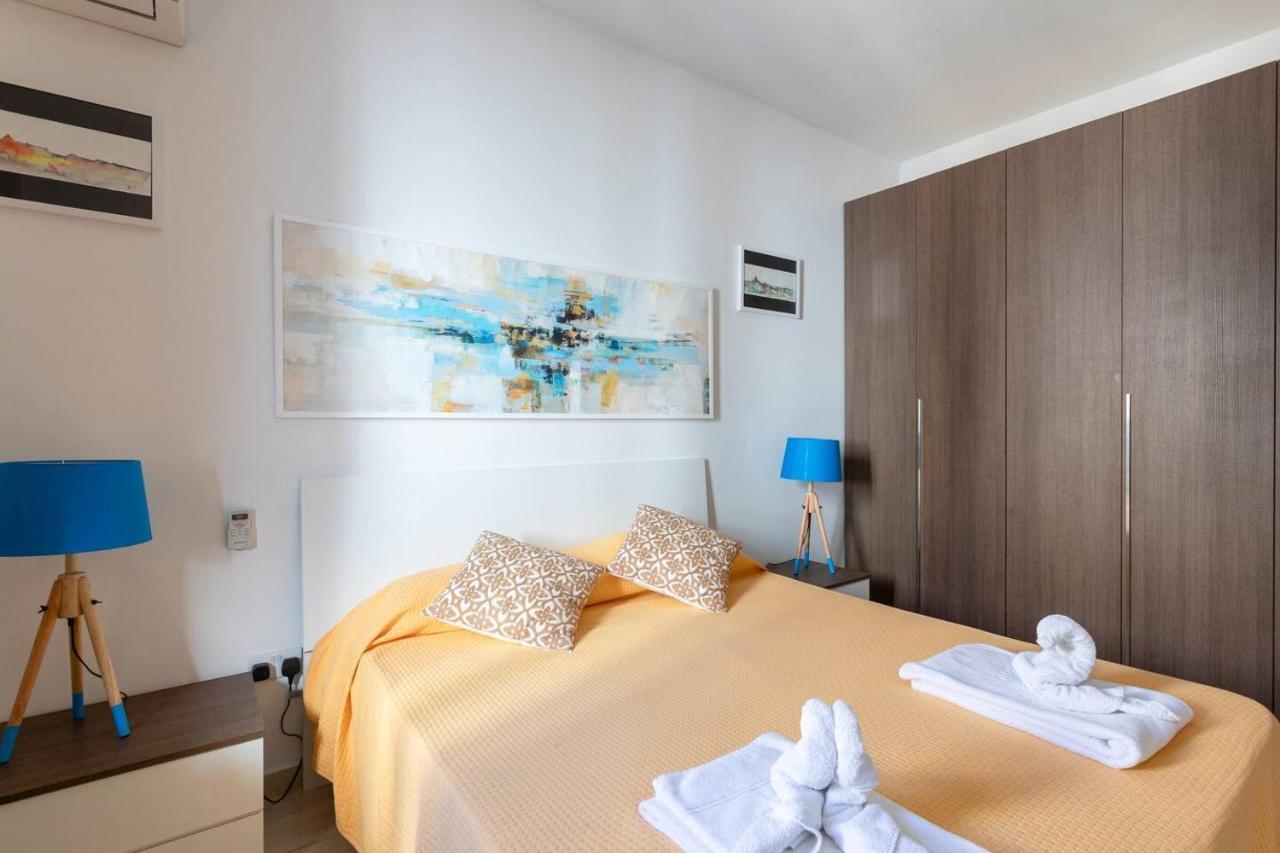 Gianni Holiday Home Pieta Bagian luar foto