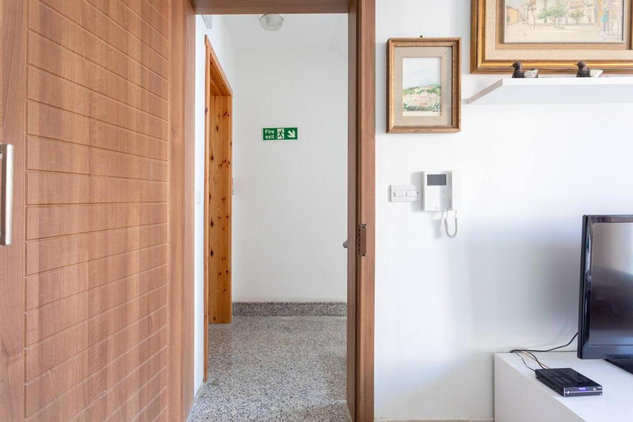 Gianni Holiday Home Pieta Bagian luar foto