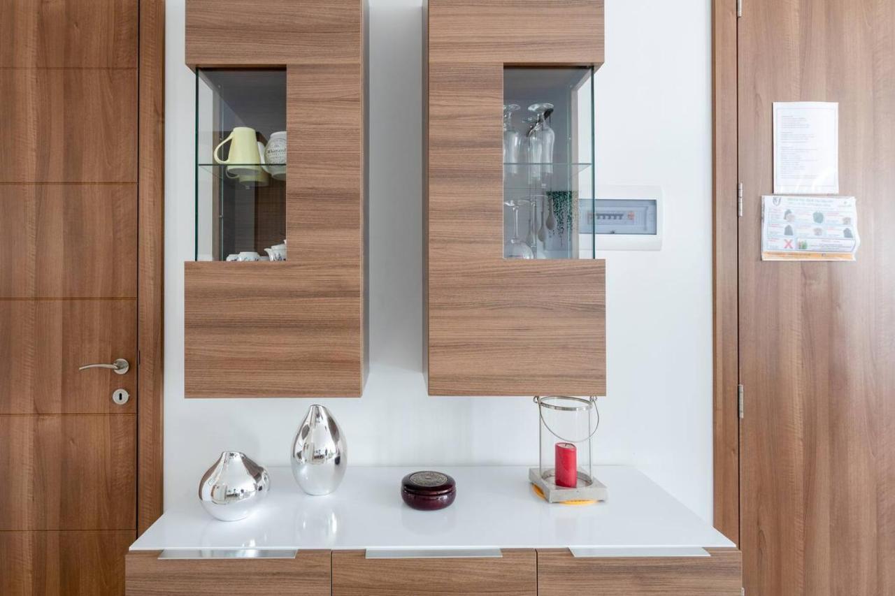 Gianni Holiday Home Pieta Bagian luar foto